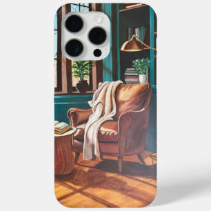 Reading Nook Case-Mate iPhone Hülle