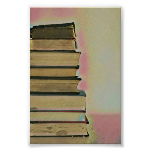 Reading wall decals fotodruck