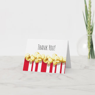 Ready To POP! Thank You Card Dankeskarte