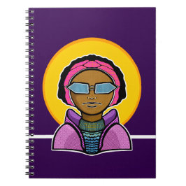 Ready to ski notizblock