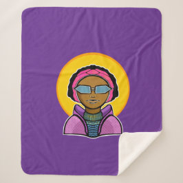 Ready to ski sherpadecke