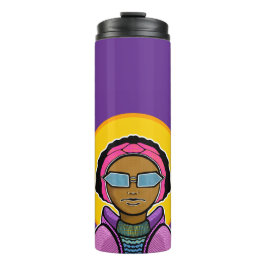 Ready to ski thermosbecher