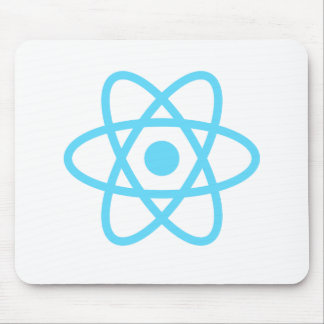 Reagieren Sie Mousepad