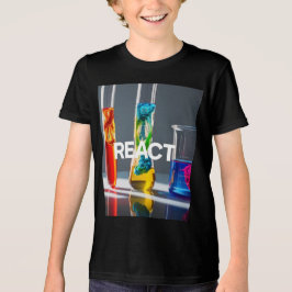 Reaktion Tri-Blend Shirt