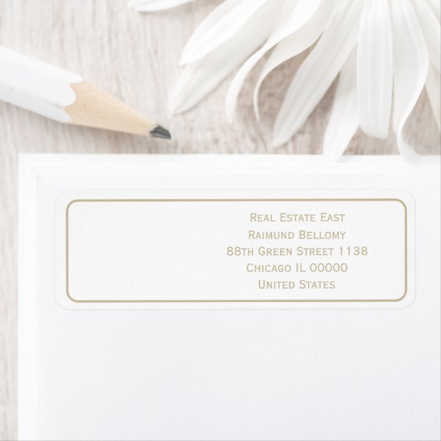 Real Anwesen (Insitu)