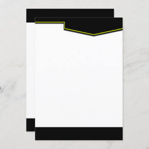 Real Anwesen Agent Einladung