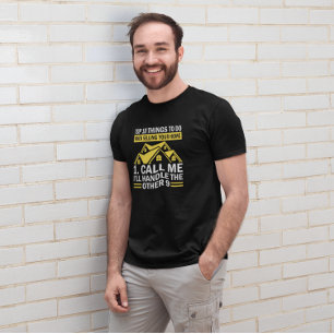 Real Anwesen Agent Funny Zitat T-Shirt