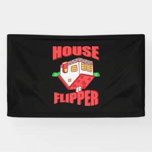Real Anwesen Agent House Flipper Banner