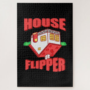 Real Anwesen Agent House Flipper Puzzle