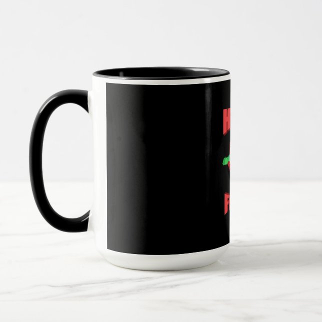Real Anwesen Agent House Flipper Tasse (Links)