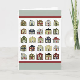 Real Anwesen Agent Karte