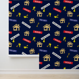 Real Anwesen Agent Tapete