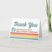 Real Anwesen Company Niedlich Retro House