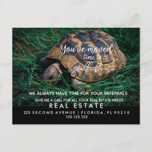 real Anwesen Dream Zuhause Ankündigung verschoben