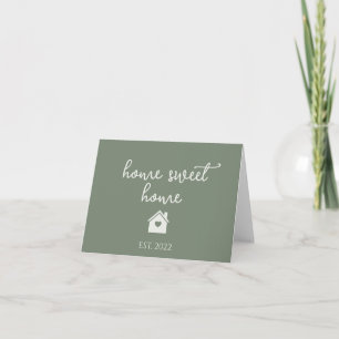 Real Anwesen Green Zuhause Sweet Zuhause New Home  Karte