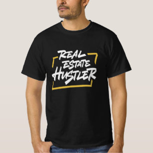 Real Anwesen Hustler T-Shirt