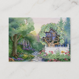 Real Anwesen / Interior Design / Auftragnehmer - Visitenkarte