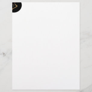Real Anwesen Letterhead