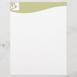 Real Anwesen Letterhead