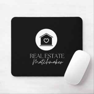 Real Anwesen Matchmaker Mousepad