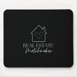 Real Anwesen Matchmaker Mousepad