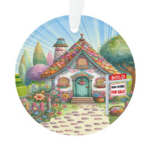 Real Anwesen oder Nachbarschaft