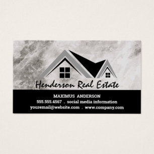 Real Anwesen Roof Top   Realtor Business