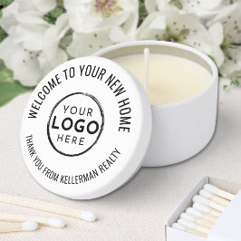 Real Estate Gift New Home