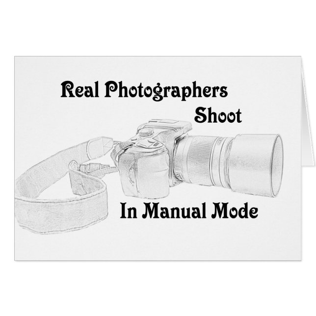Real Fotografen (Vorderseite (Horizontal))
