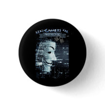 Real Gamers sind geschützt