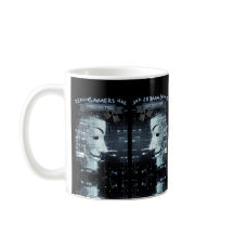 Real Gamers sind geschützt