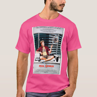 Real Genius 1985  T-Shirt