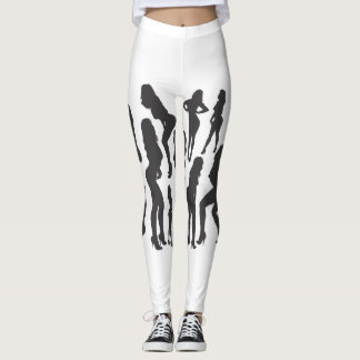 Real Girl ist angekommen Leggings
