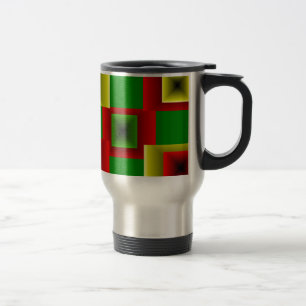REAL JAMAICA REISEBECHER