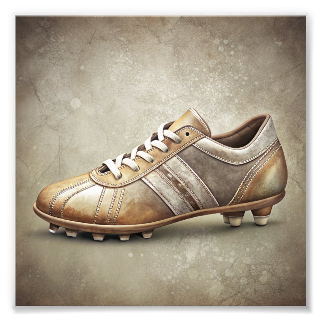 Real Madrid Fotodruck (Vorne)