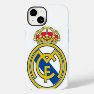 Real Madrid individuelles iPhone-Case – Elegantes Case-Mate iPhone 14 Hülle