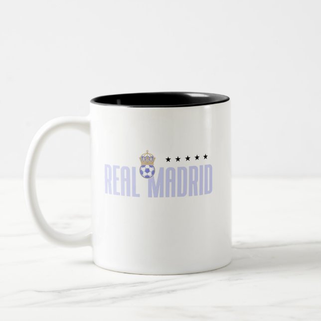 Real Madrid TASSE (Links)