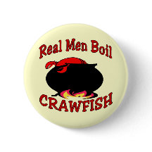 Real Men Boil Crawfish