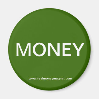 Real Money Magnet