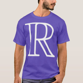 Real Numbers Math Design T-Shirt