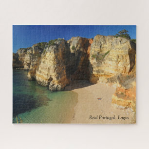 Real Portugal - Lagos Puzzle