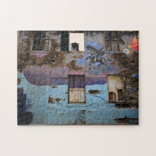 Real Portugal - Madeira Wall Art Puzzle