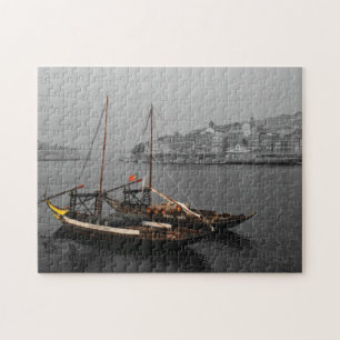 Real Portugal - Porto Jigsaw Puzzle