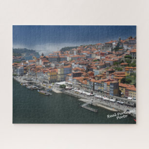 Real Portugal-Porto Puzzle