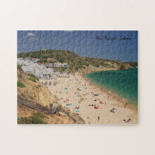 Real Portugal - Salema Puzzle