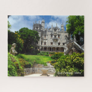 Real Portugal - Sintra Puzzle