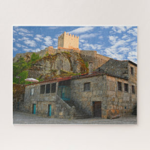 Real Portugal - Sortelha Puzzle