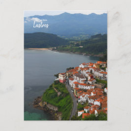 Real Spanien - Daures Postkarte