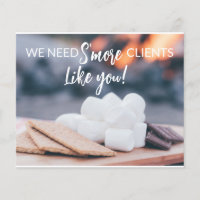 Real Staat Open House Mehr Pop per Postkarte