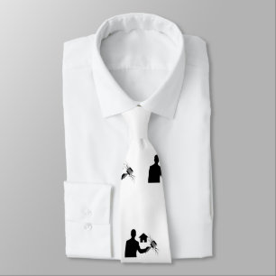REAL-THOR NECK TIE KRAWATTE